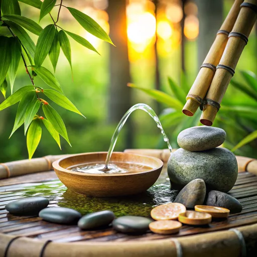 Implementering av massage i livsstilen